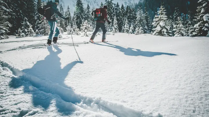 Ein Alt-Tag wegen BFSG | © DAV