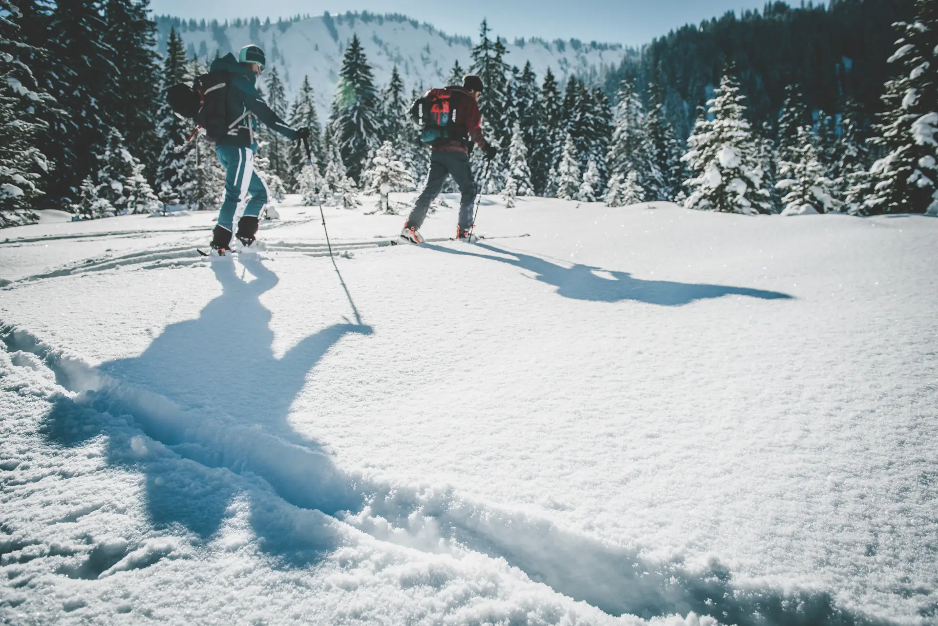 Ein Alt-Tag wegen BFSG | © DAV