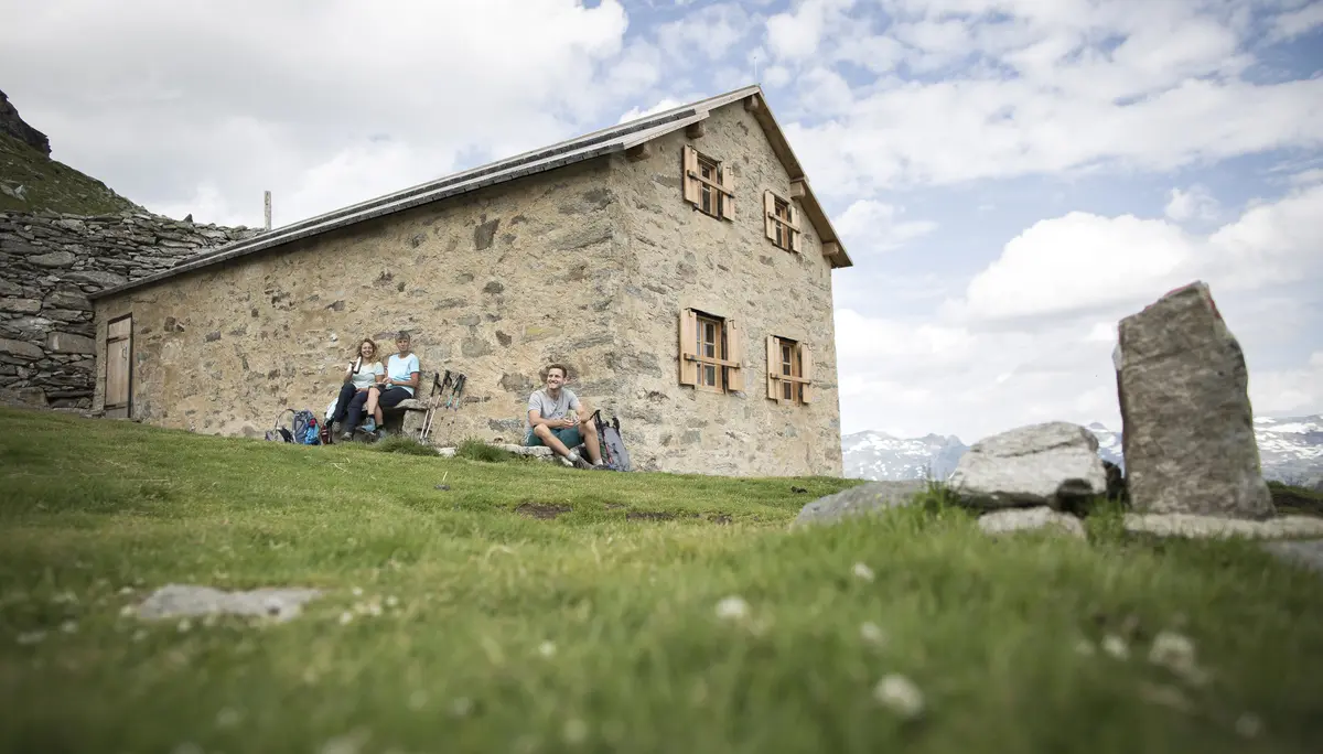 Ein Alt-Tag wegen BFSG | © DAV