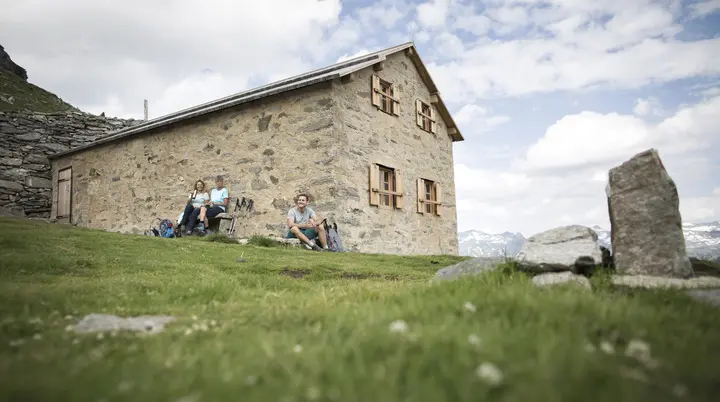 Ein Alt-Tag wegen BFSG | © DAV