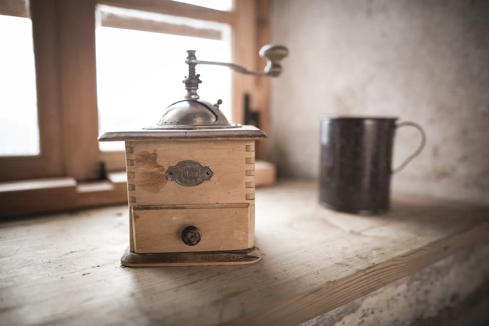 Ein Alt-Tag wegen BFSG | © DAV