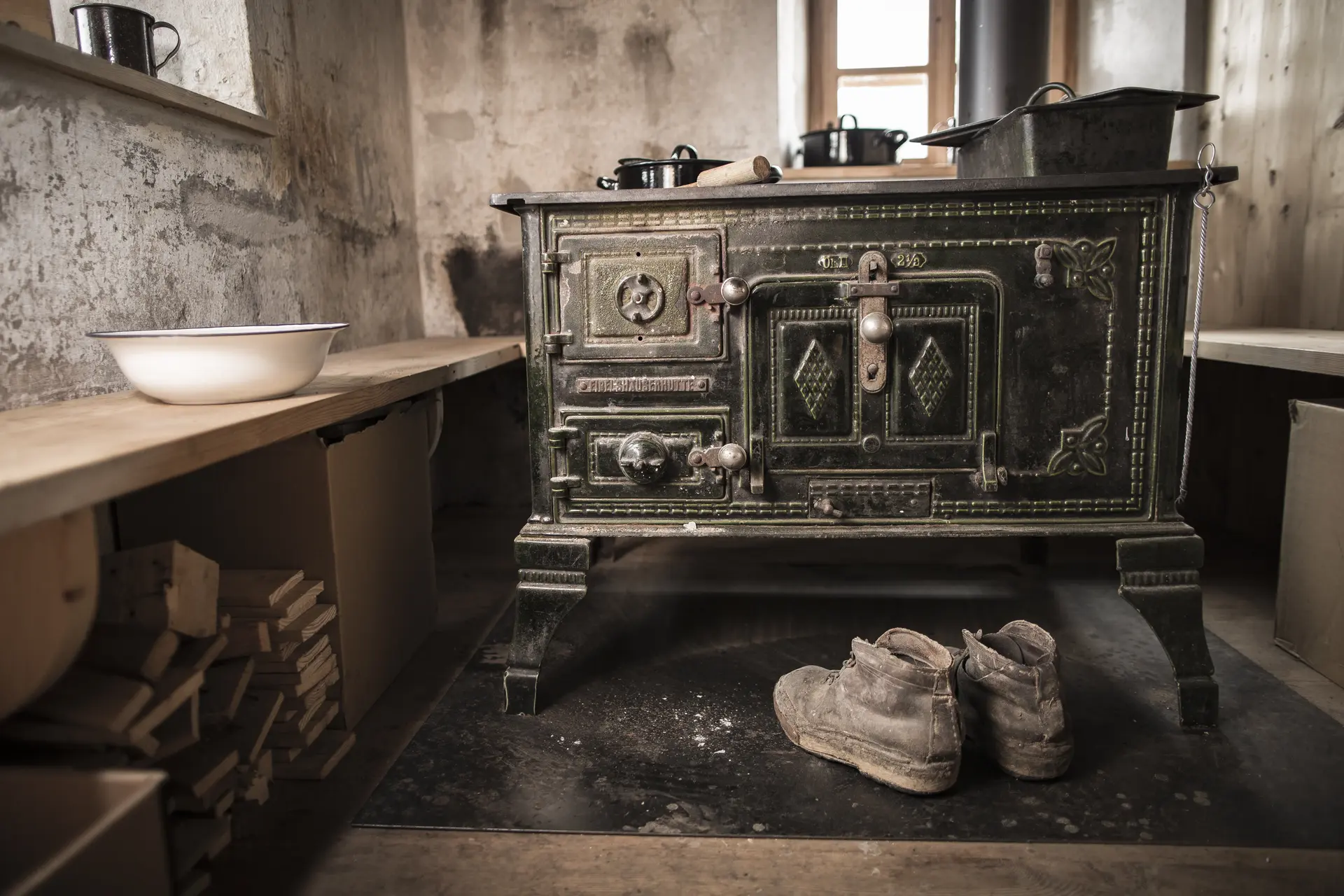 Ein Alt-Tag wegen BFSG | © DAV