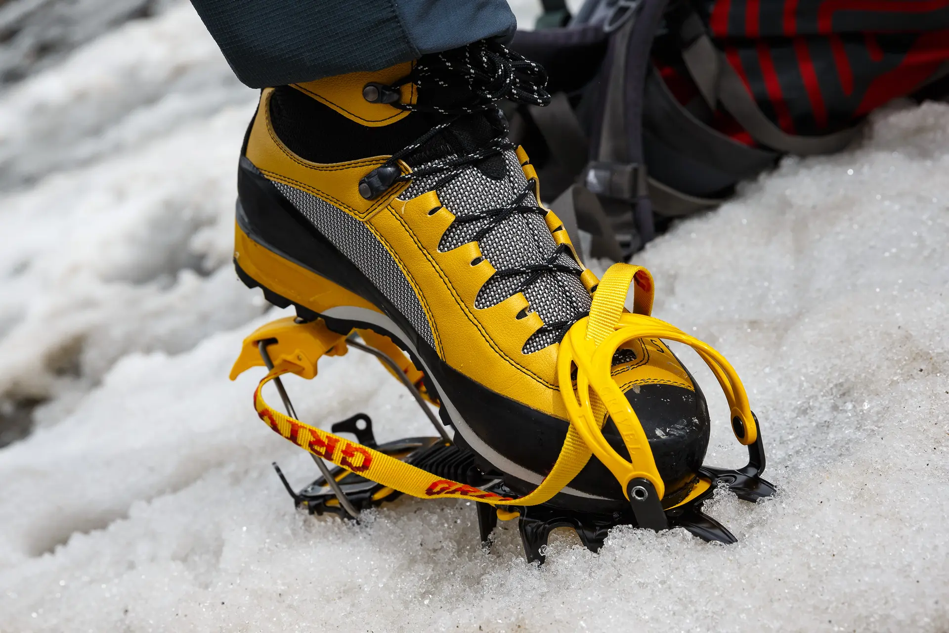 Ein Alt-Tag wegen BFSG | © DAV