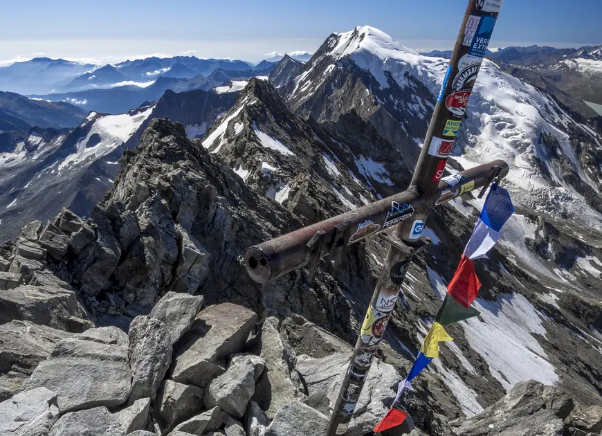 Ein Alt-Tag wegen BFSG | © DAV