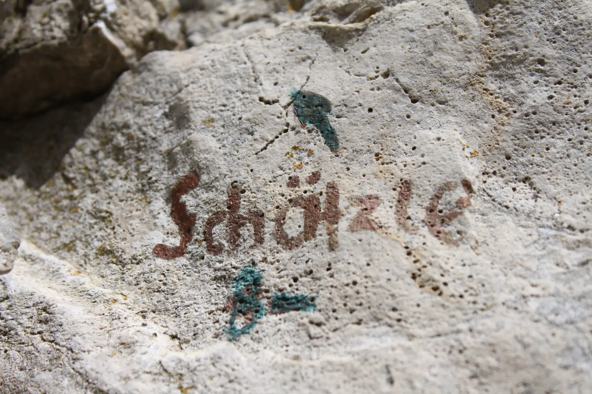 Ein Alt-Tag wegen BFSG | © DAV