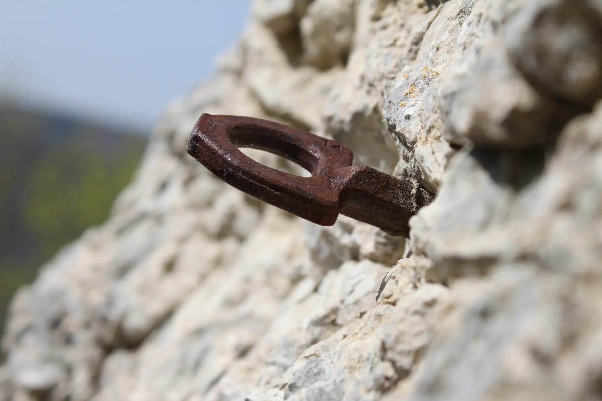 Ein Alt-Tag wegen BFSG | © DAV