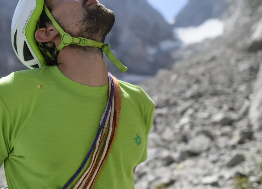 Ein Alt-Tag wegen BFSG | © DAV