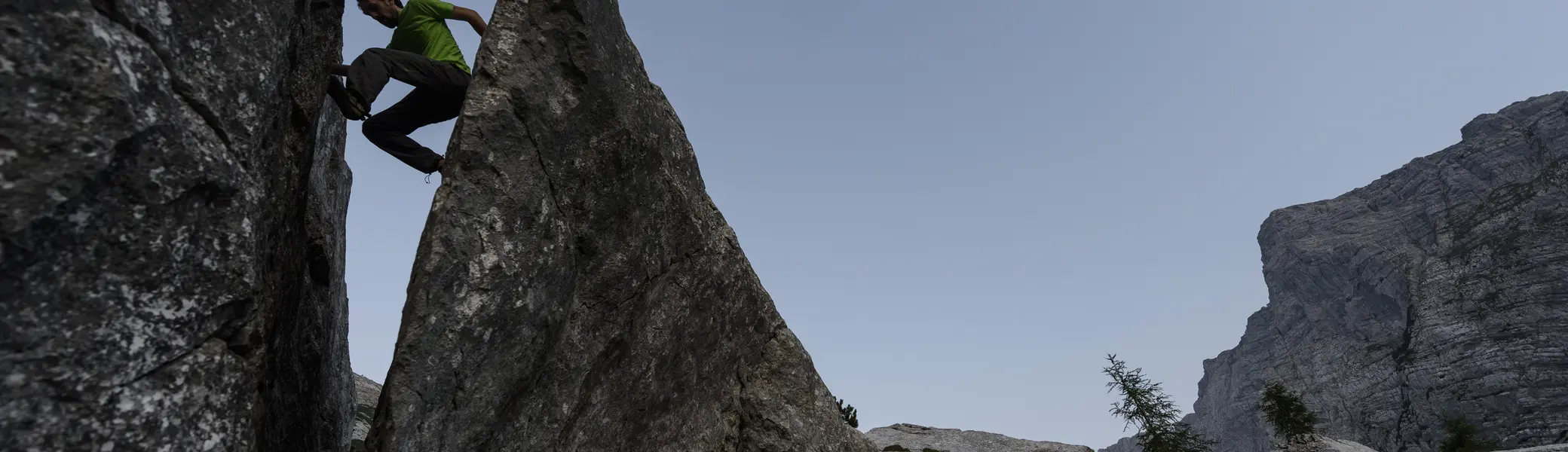 Ein Alt-Tag wegen BFSG | © DAV