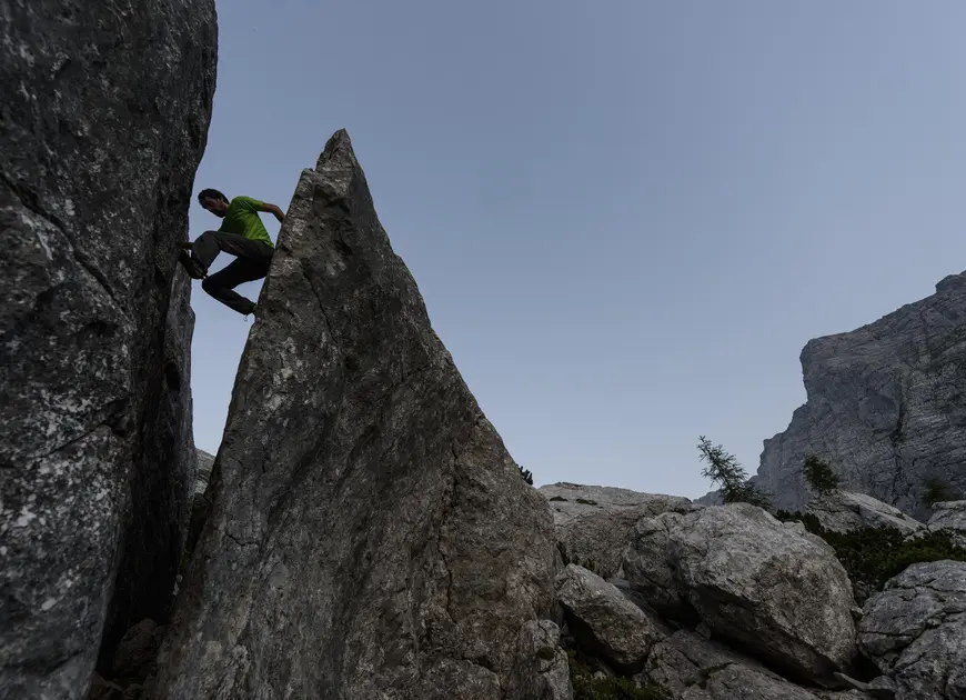 Ein Alt-Tag wegen BFSG | © DAV