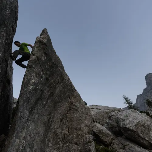 Ein Alt-Tag wegen BFSG | © DAV