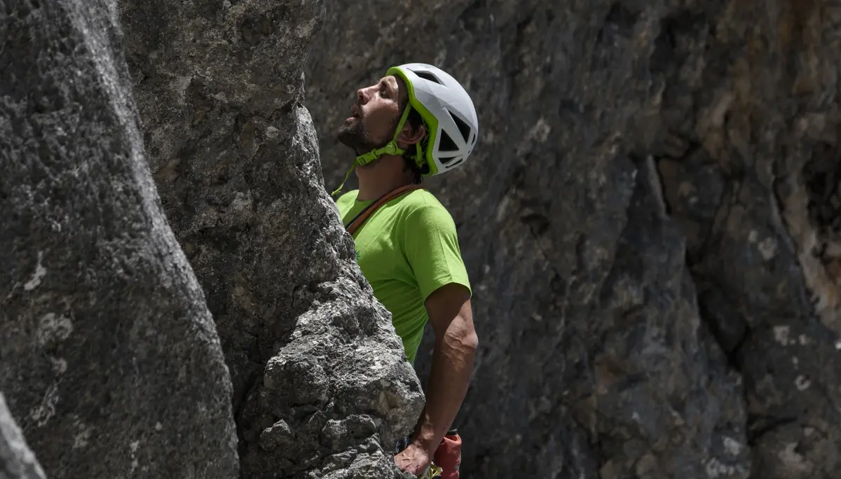 Ein Alt-Tag wegen BFSG | © DAV