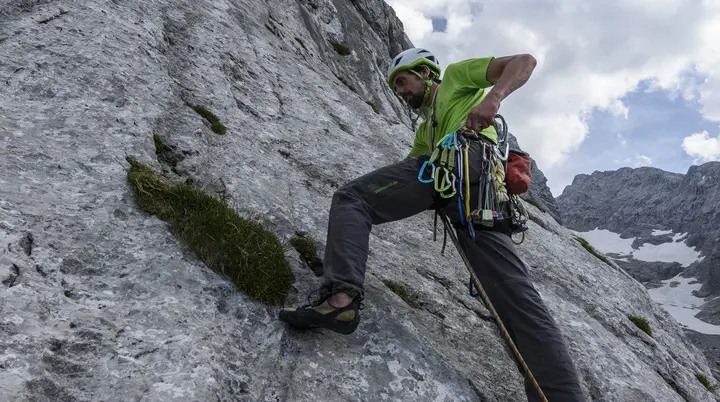 Ein Alt-Tag wegen BFSG | © DAV