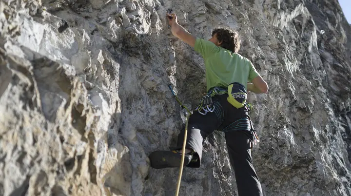 Ein Alt-Tag wegen BFSG | © DAV
