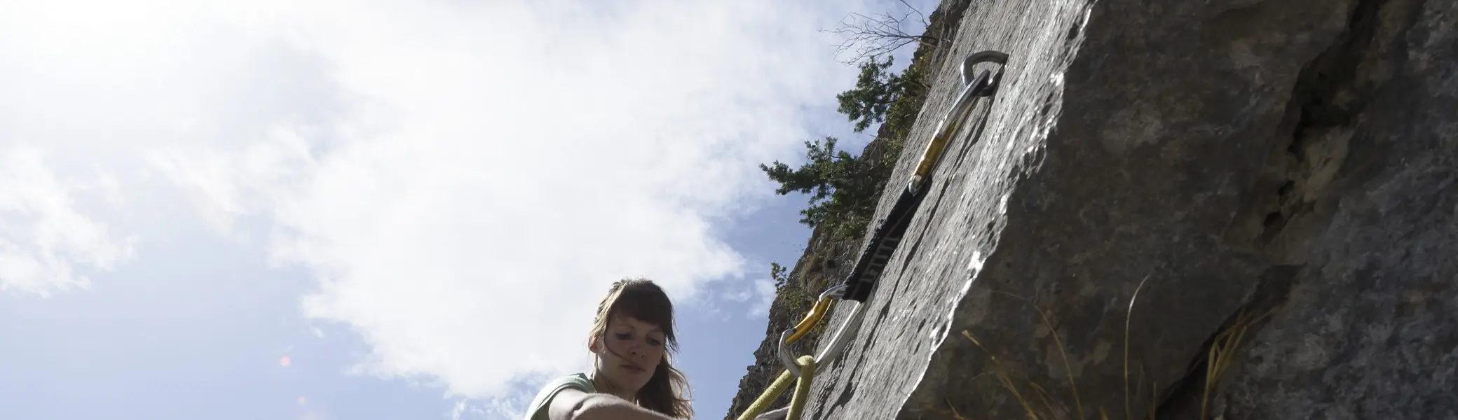 Ein Alt-Tag wegen BFSG | © DAV