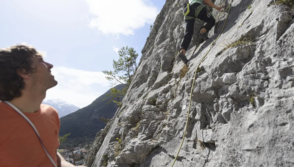Ein Alt-Tag wegen BFSG | © DAV