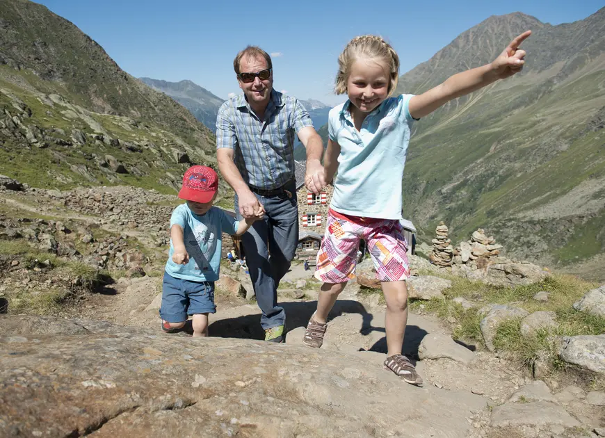 Ein Alt-Tag wegen BFSG | © DAV/Thilo Brunner