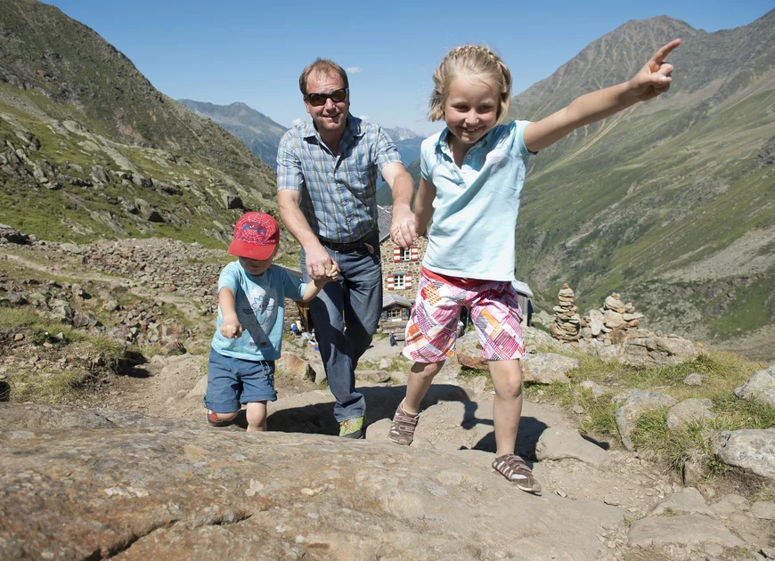 Ein Alt-Tag wegen BFSG | © DAV/Thilo Brunner