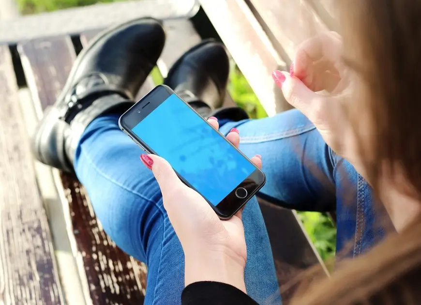 BFSG - ein Alt-Tag wird zur Pflicht | © Jan Vašek /Pixabay