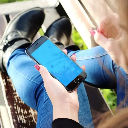 BFSG - ein Alt-Tag wird zur Pflicht | © Jan Vašek /Pixabay